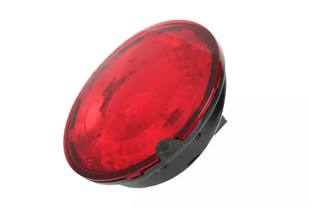 25958215 - Electrical: Tail Lamp Assembly for GM Image