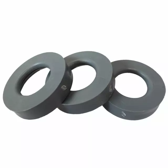 D7UZ3B244C - : 1990-2007 Ford Radius Arm Spacer for Ford: E-150, E-150 Club Wagon, E-150 Econoline, E-150 Econoline Club Wagon, E-250, E-250 Econoline, E-250 Econoline Club Wagon, E-350 Club Wagon, E-350 Econoline, E-350 Econoline Club Wagon, E-350 Super Duty, Econoline Super Duty Image