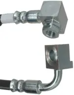 BH380931 - : Raybestos Element3 Brake Hose for Raybestos Brakes Image
