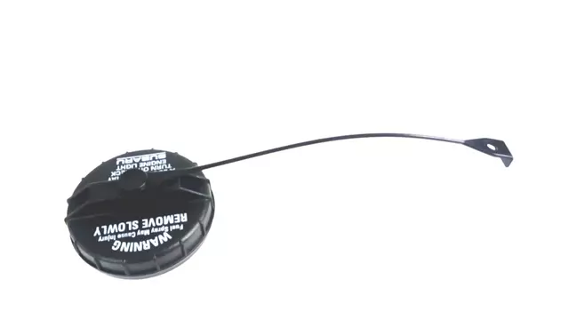 OEM NEW 1995-2003 Subaru Forester Impreza Legacy Filler Cap Assembly 42032FC000 - Subaru (42032FC000)
