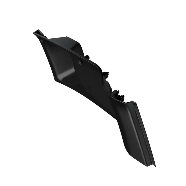 5YB63LXHAA - Interior Trim: Quarter Trim Panel for Jeep: Renegade Image