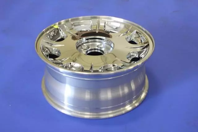 4782490AC - Suspension: Wheel, Alloy for Chrysler: 300 | Dodge: Charger, Magnum Image