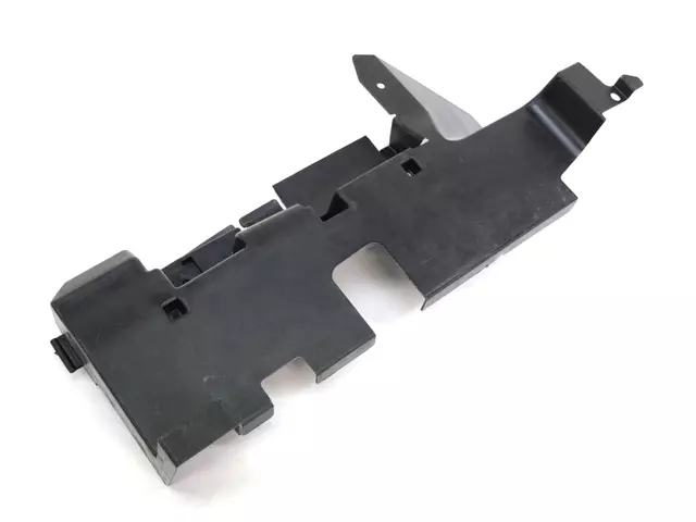 68184969AA - : Air Inlet Baffle, Left for Mopar Image