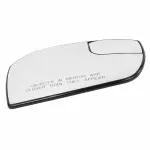 GJ5Z17K707A - Body: Mirror Glass for Ford: Escape Image