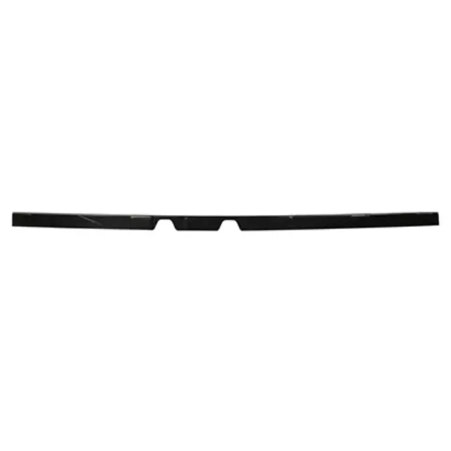 8S4Z5443749A - Body: Quarter Panel Retainer Strip for Ford: Focus Image image