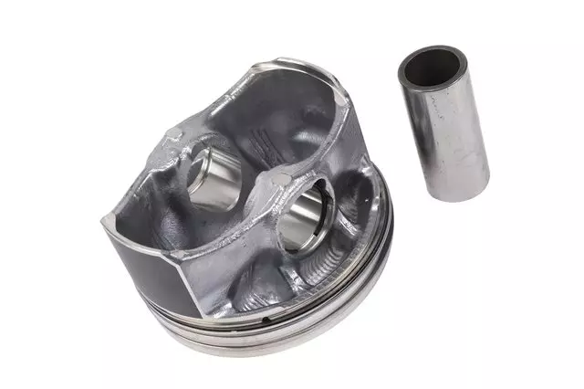 55488406 - : Engine Piston for Buick: Envision | Cadillac: CT4, CT5, CT6, XT4, XT5, XT6 | Chevrolet: Blazer | GMC: Acadia Image