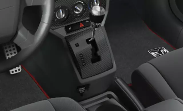 82210223 - : Bezel Kit for Mopar Image