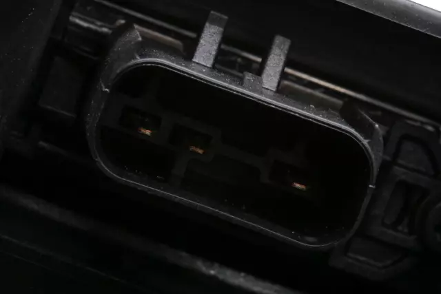 Engine Cooling Fan Assembly - GM (84297686)