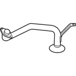 KR3Z6622A - : Oil Pick-Up for Ford: F-150, Mustang Image