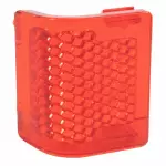 FL3Z9923820A - Body: Reflector for Ford Image