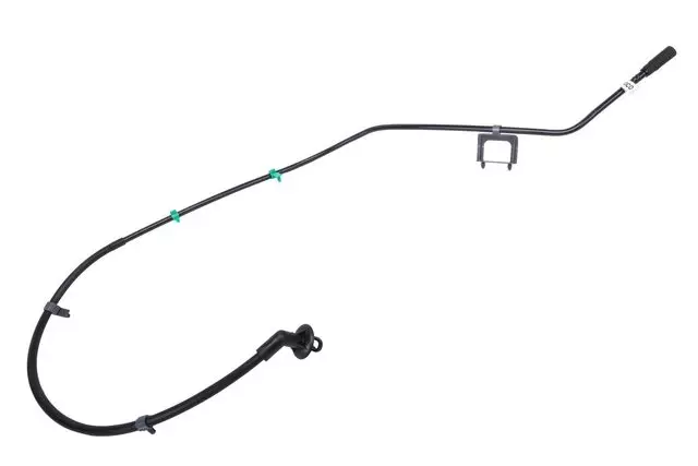 Driver Side Sunroof Housing Rear Drain Hose - GM (20973105)