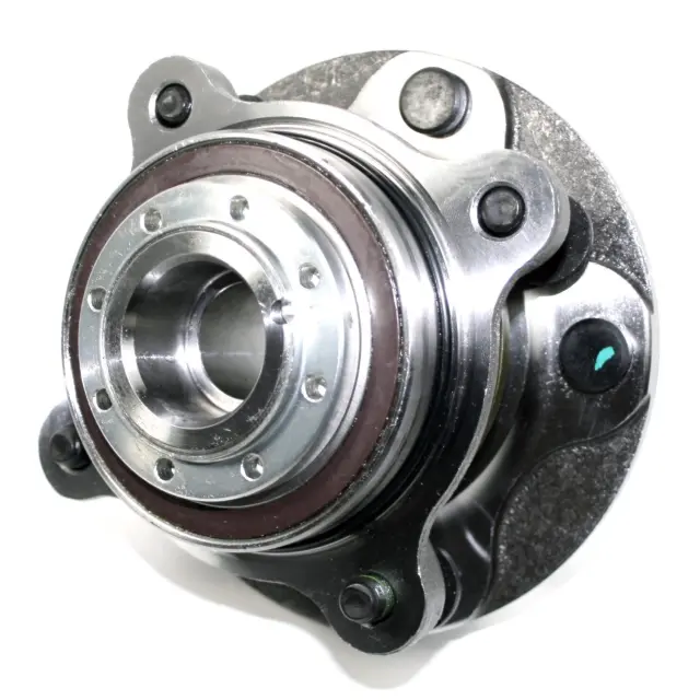 29594449 - Wheels, Tires &amp; Parts: DuraGo Wheel Bearing and Hub Assembly for PRONTO Image