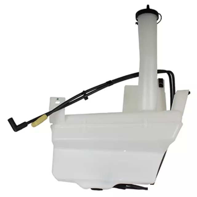 Washer Fluid Reservoir - Ford (5F2Z-17618-AA)