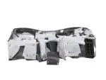 68360743AE - Interior Trim: Dash Panel Silencer for Jeep: Grand Cherokee, Grand Cherokee L Image