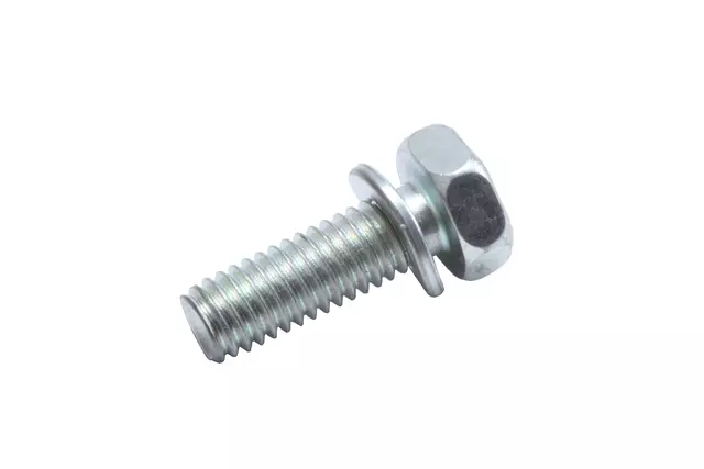 Lower Reservoir Bolt - GM (11611285)
