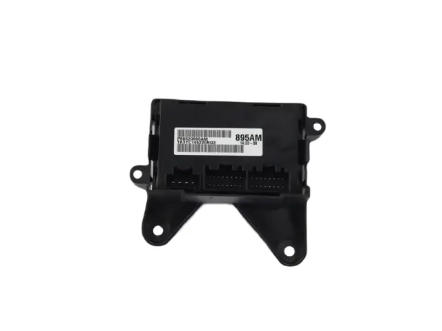Transfer Case Control Module - Mopar (68568678AC)