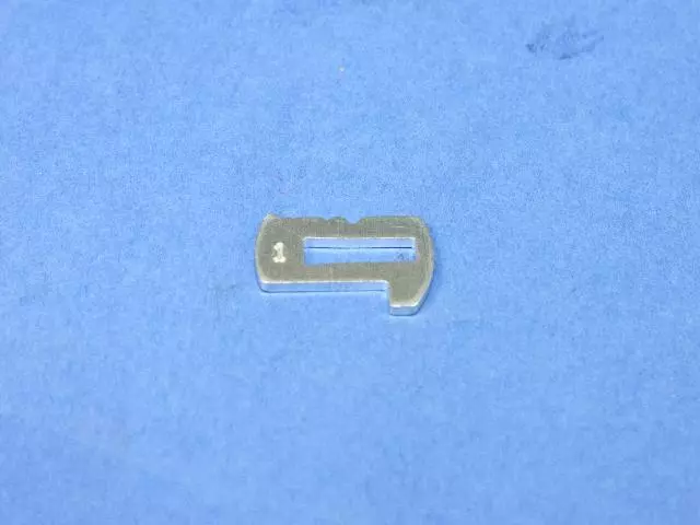 Number 1 Tumbler - Mopar (5010879AB)