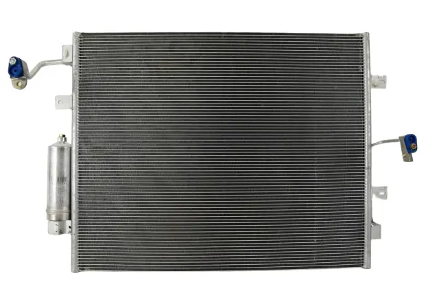 30086 - : OSC 30086 A/C Condenser for OSC Image