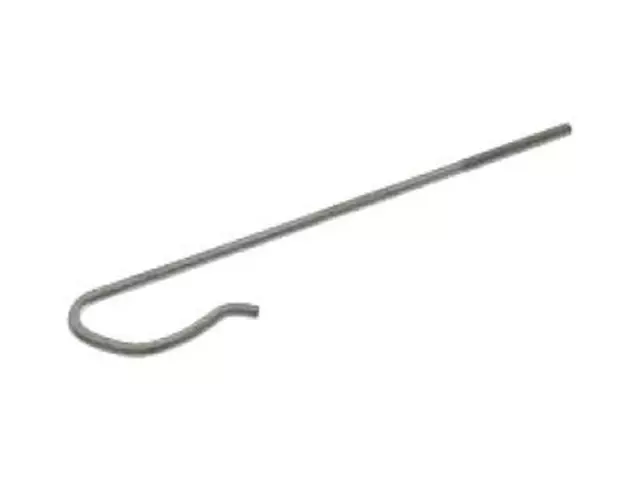 Battery Holder Bolt - Ford (-W707139-S439)