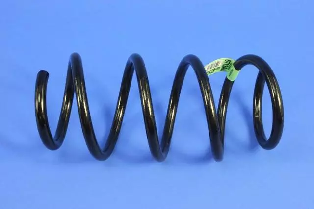 Front Coil Spring, Right - Mopar (68226713AA)