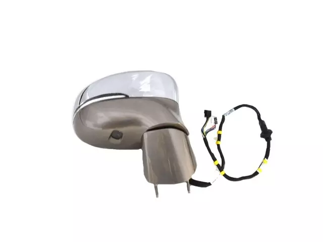 Outside Rearview Mirror, Right - Mopar (5RM221TEAD)