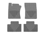 W307GRW136GR - : All Weather Floor Mats for WeatherTech Image