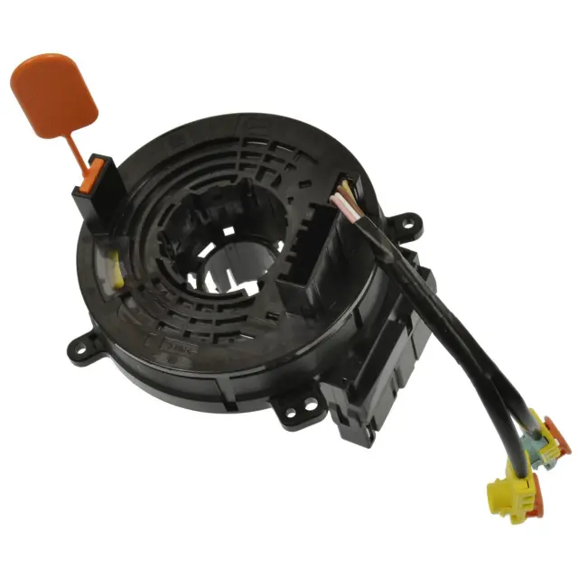 CSP252 - Interior: Clock Spring for SMP CORP Image