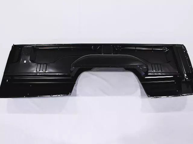 4856384AB - Body Sheet Metal Except Doors: Box Side Panel, Right for Dodge: Ram 1500, Ram 2500, Ram 3500 Image