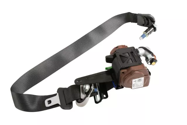 19259315 - Electrical: Seat Belt Assembly for GM Image