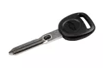 2852562 - Electrical, Lighting and Body: Door Lock and Ignition Lock Key for ACDelco Image