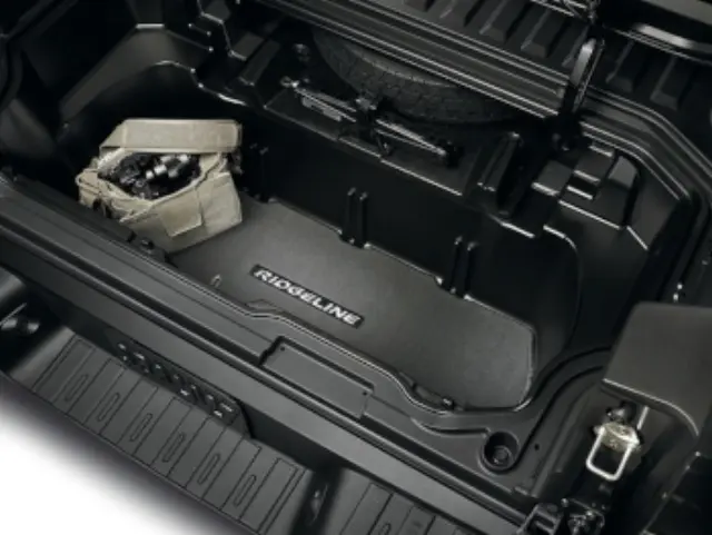 8P11T6Z100 - Exterior: In-Bed Trunk Carpet for Honda: Ridgeline Image