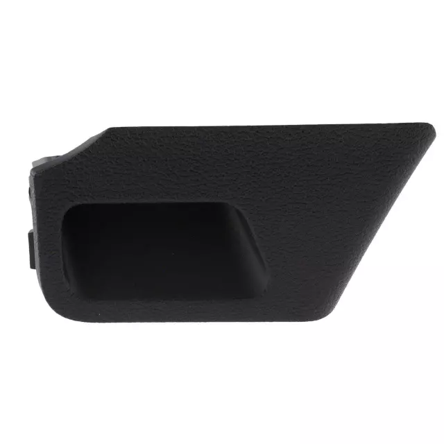 JR3Z6360220AA - : Bezel Seat Belt Guide Bracke for Ford Image