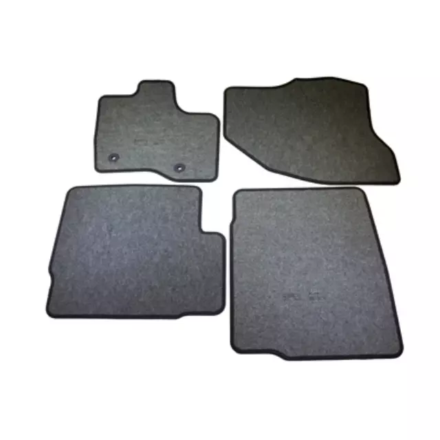 Floor Mats, Carpet Set - Ford (CB5Z-7813300-AA)