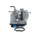 TBT010 - : Fuel Injection Throttle Body Assembly for AISIN Image