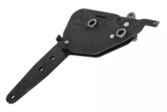 19127955 - Body: Recliner for Chevrolet: Express 1500, Express 2500, Express 3500 | GMC: Savana 1500, Savana 2500, Savana 3500 Image