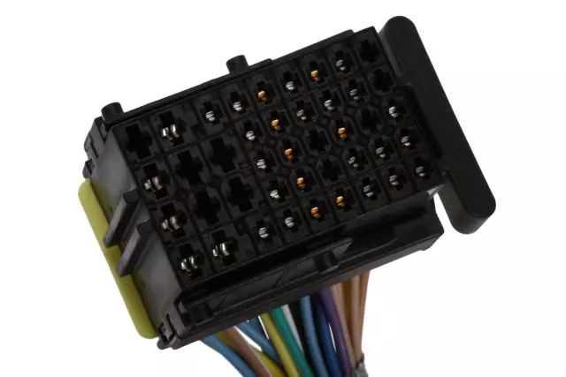 Headlamp Wiring Harness - GM (23119268)