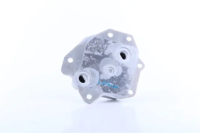 91443 - Cooling Systems: Nissens Engine Oil Cooler for NISSENS Image