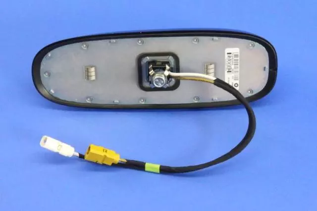 Base Cable And Bracket Antenna - Mopar (6ZZ66KARAA)