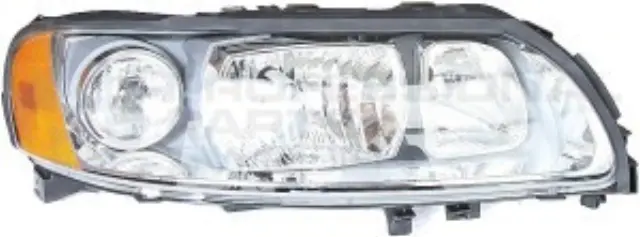 34438209 - : Professional Parts Sweden Headlight Assembly for PROFESSIONAL PARTS Image