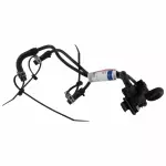 FR3Z9S468A - Engine: Vacuum Harness for Ford Image