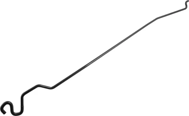 65771VN10A - : SRS-Rod-Hood Support for Nissan Image