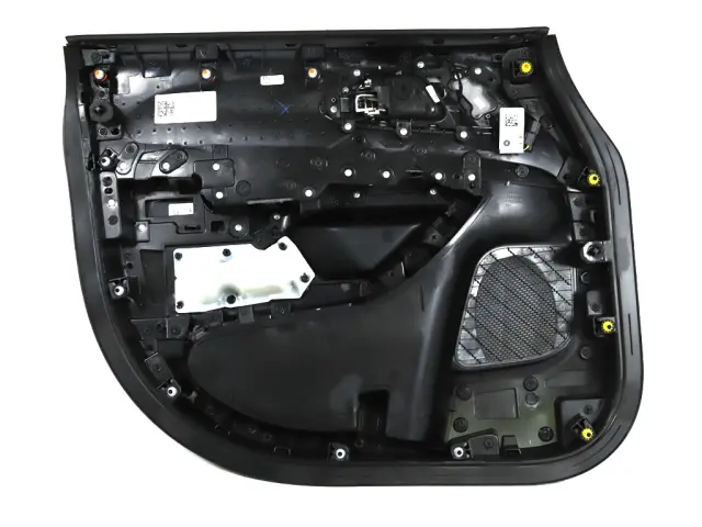 7AH031X9AA - Interior Trim: Front Door Trim Panel, Right for Mopar Image image