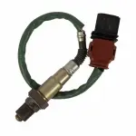 DY1306 - Emission System: Motorcraftâ„¢ Ft Oxygen Sensor for Ford: Edge, F-150, F-250 Super Duty, F-350 Super Duty, Fusion, Mustang | Lincoln: Continental, MKX, MKZ, Nautilus Image