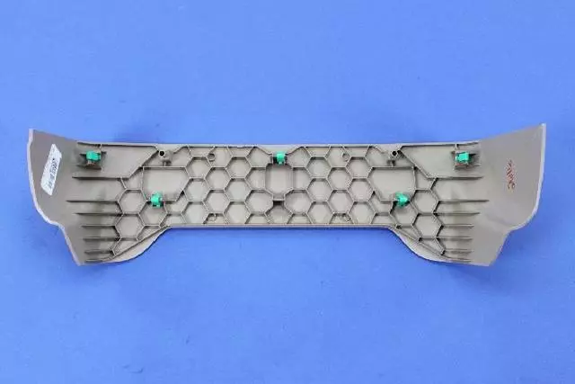 Instrument Panel Close Out, Left - Mopar (1WZ91HL1AB)