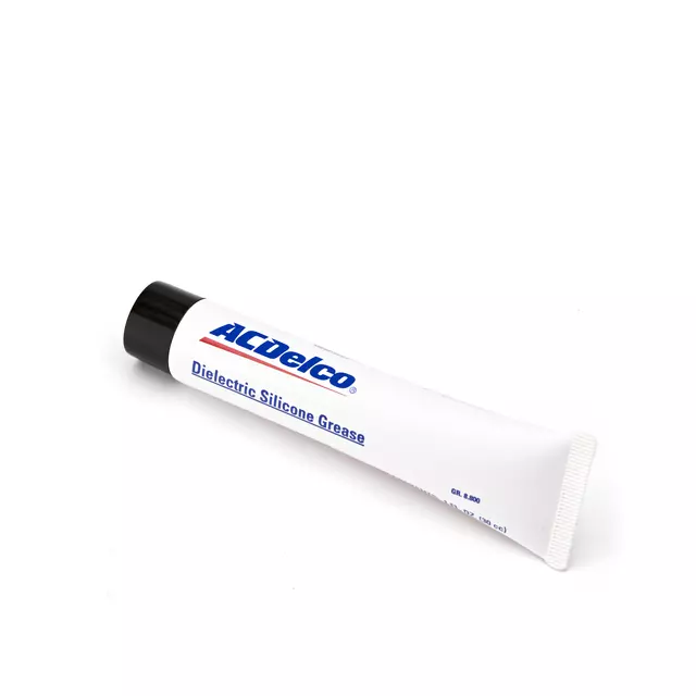 104064 - : Dielectric Grease - 1 oz for ACDelco Image