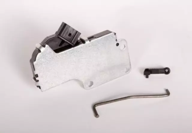 Automatic Transmission Manual Shift Shaft Position Switch - GM (24231595)