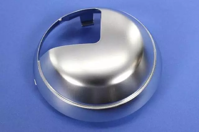 1SD13SZ0AA - : Release Handle Bezel, Left for Mopar Image