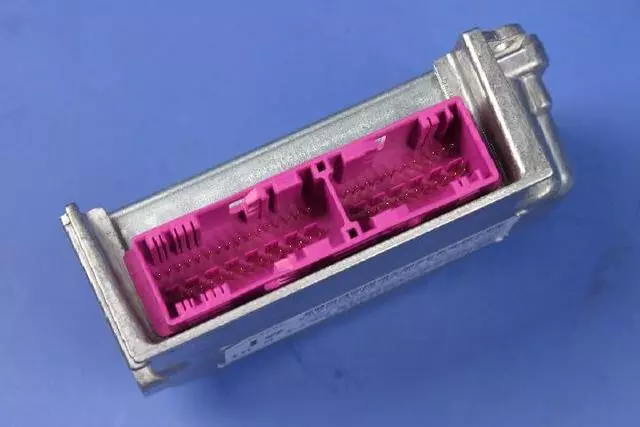 Occupant Restraint Module - Mopar (68046105AF)