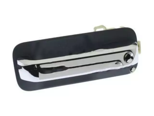 HC3Z2522405FBPTM - Body: Handle, Outside for Ford: F-250 Super Duty, F-350 Super Duty, F-450 Super Duty Image