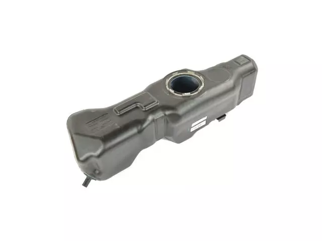 Diesel Exhaust Fluid Tank - Mopar (68228572AE)